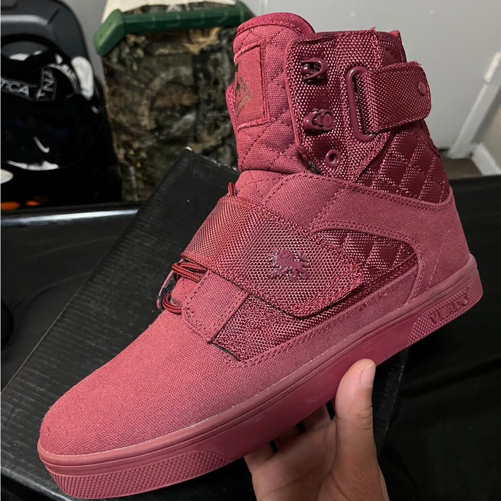 Vlado luxury shoes brand new size 8.0 mens